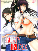 Busty Index page 1