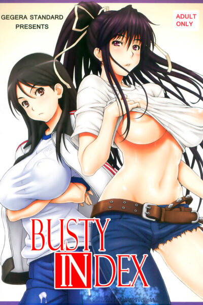 Busty Index page 1