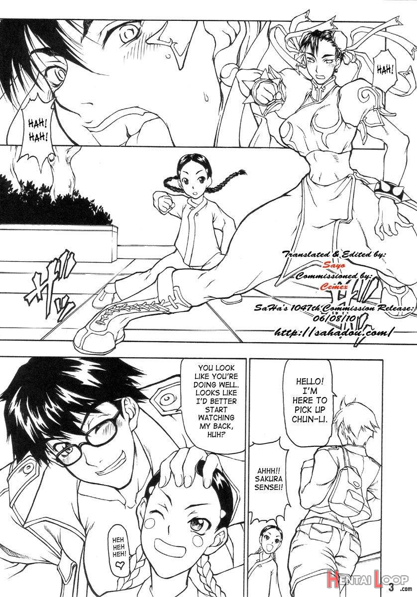 Butaharu page 2