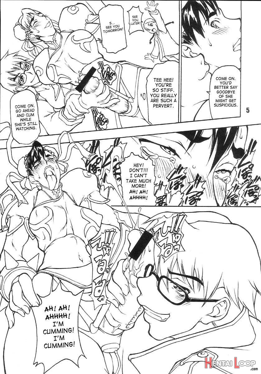 Butaharu page 4