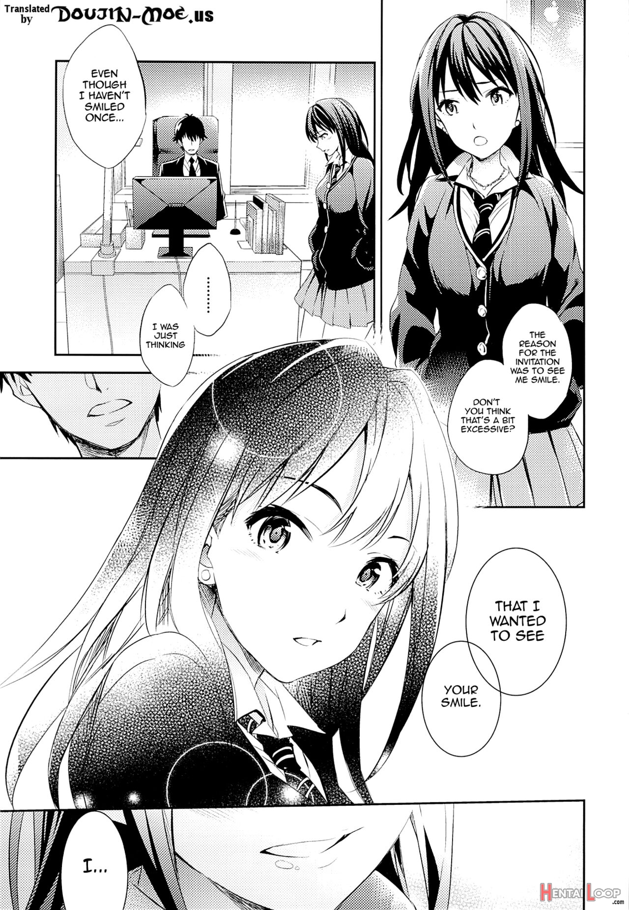 C9-18 Shibuya Rin's 30-day Captivity page 2