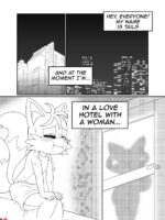 Canned Furry Gaiden 3 page 2