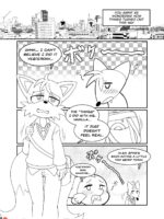 Canned Furry Gaiden 3 page 3