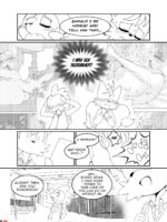 Canned Furry Gaiden 3 page 4