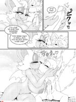 Canned Furry Gaiden 3 page 8