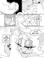 Canned Furry Gaiden 3 page 9