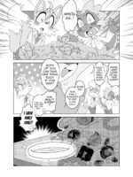 Canned Furry Gaiden page 2
