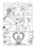 Canned Furry Gaiden page 4