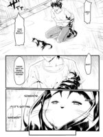 Catwoooman ~ Neko To Anata No Monogatari ~ page 2