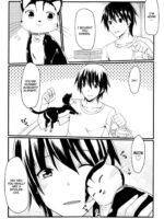 Catwoooman ~ Neko To Anata No Monogatari ~ page 3