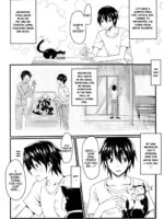 Catwoooman ~ Neko To Anata No Monogatari ~ page 4