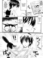 Catwoooman ~ Neko To Anata No Monogatari ~ page 5