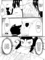 Catwoooman ~ Neko To Anata No Monogatari ~ page 6