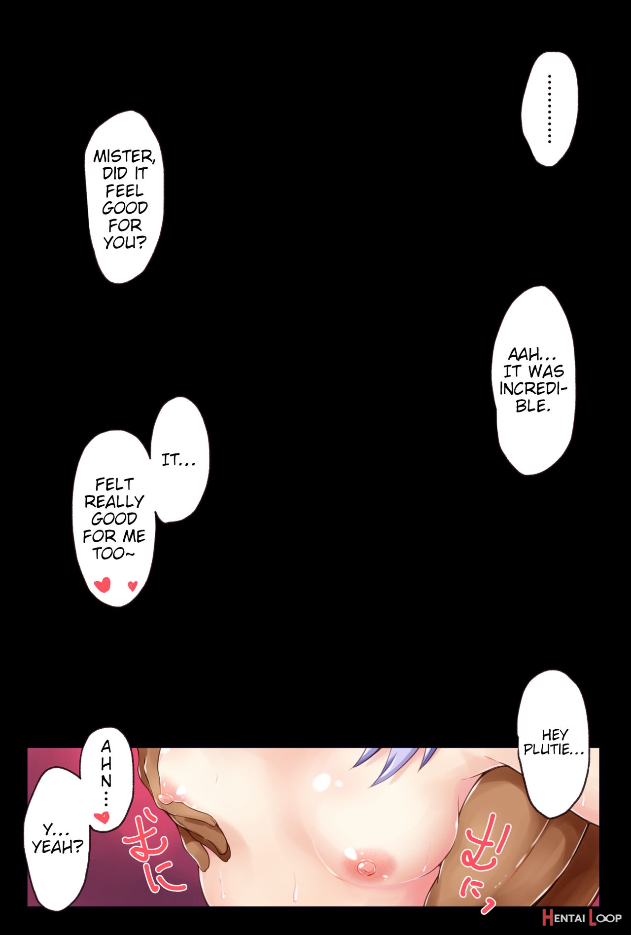 Chō Pururun Hon ~b Route Han~ page 26