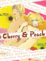 Cherry & Peach page 1