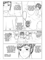 Chieri-san Wa Makerarenai! Netorase Konyoku Onsen page 5