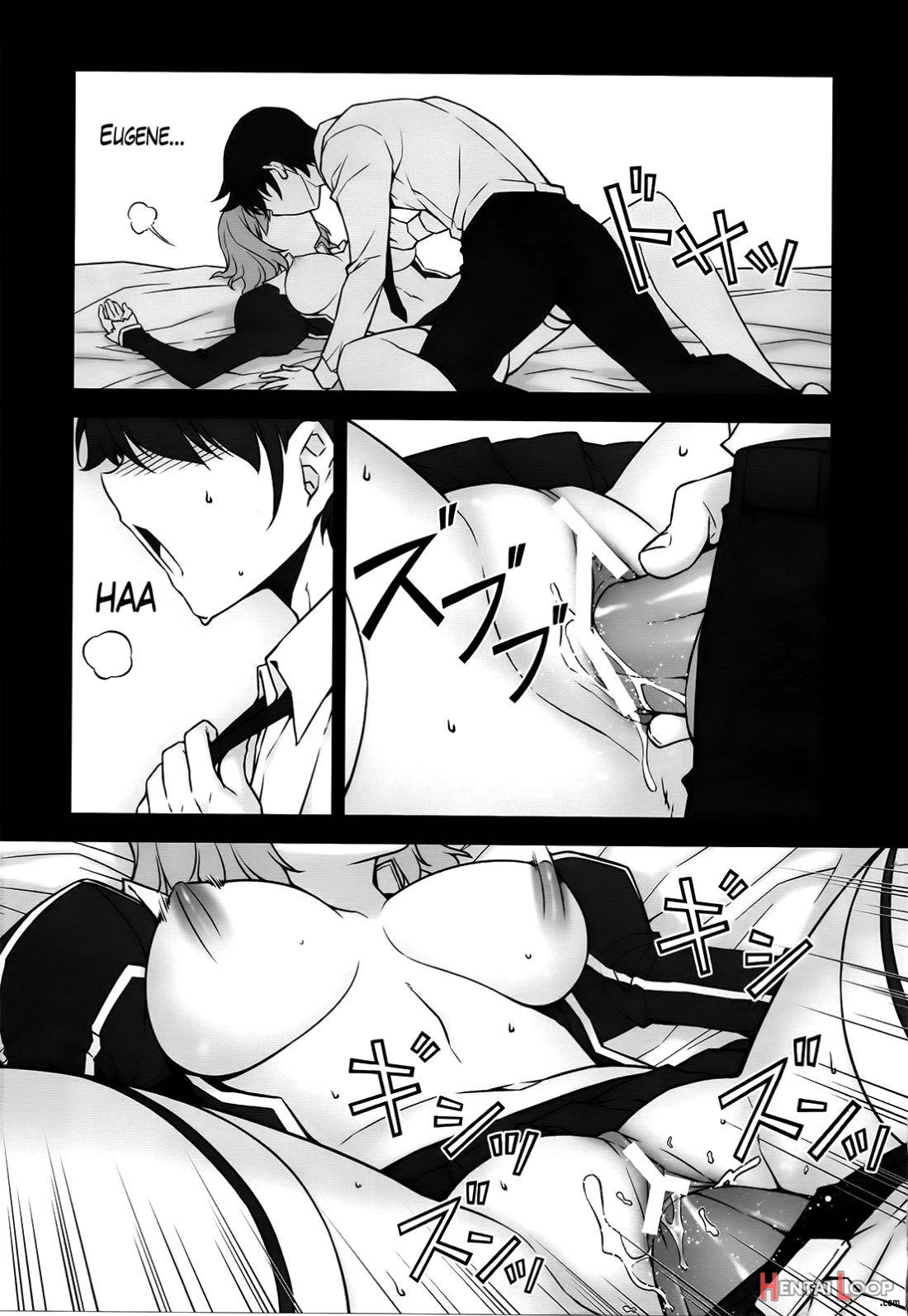 Chiffon Ga Shimesu Tadashii Kyoukan No Jutsu page 18