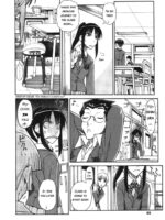 Chiharu No Fuwari page 6