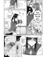 Chiharu No Fuwari page 8