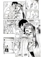 Chihaya Ga Kawai Sugite Gaman Dekinaku Natta…!! page 7