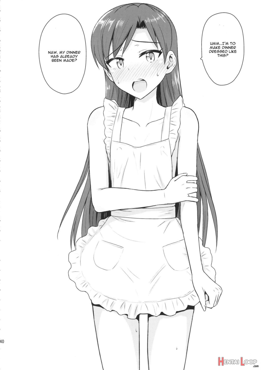 Chihaya To Ne-shougatsu page 39