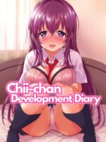 Chii-chan Development Diary Full Color Collection page 1