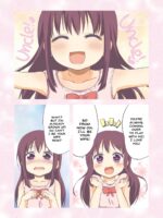 Chii-chan Development Diary Full Color Collection page 4