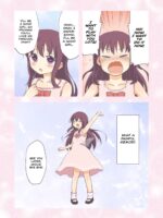 Chii-chan Development Diary Full Color Collection page 5