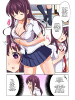Chii-chan Development Diary Full Color Collection page 8