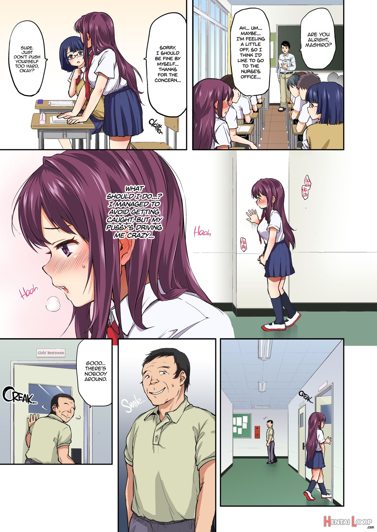 Chii-chan Development Diary Full Color Collection page 82