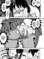 Chikanya-san page 3