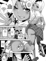 Chikanya-san page 5