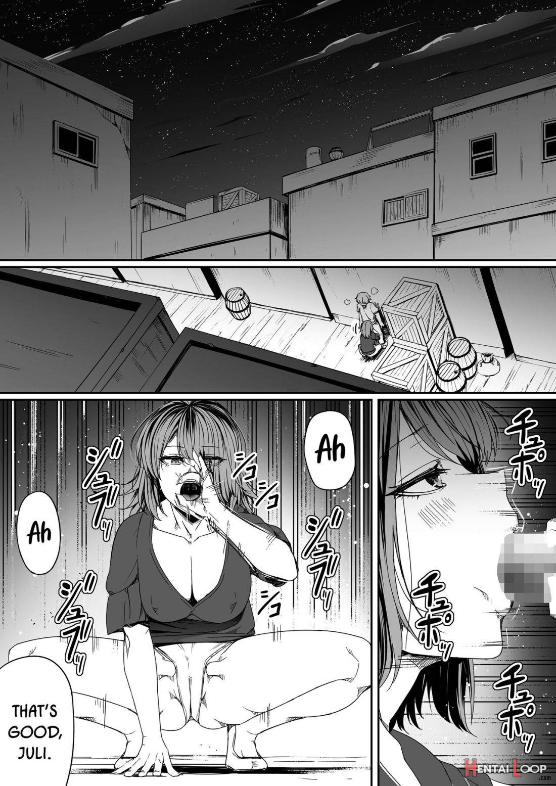 Chikara Aru Succubus Wa Seiyoku O Mitashitai Dake. 7 page 42