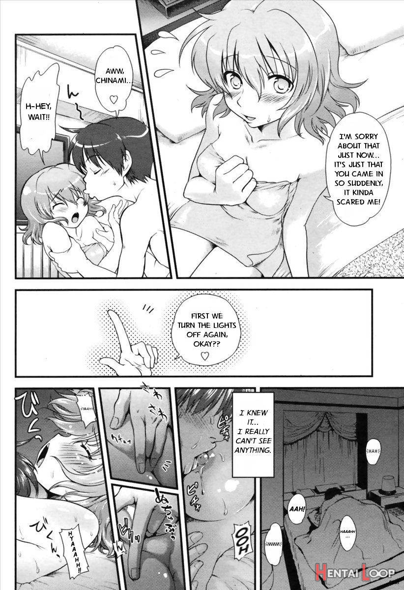 Chinami Switch page 4