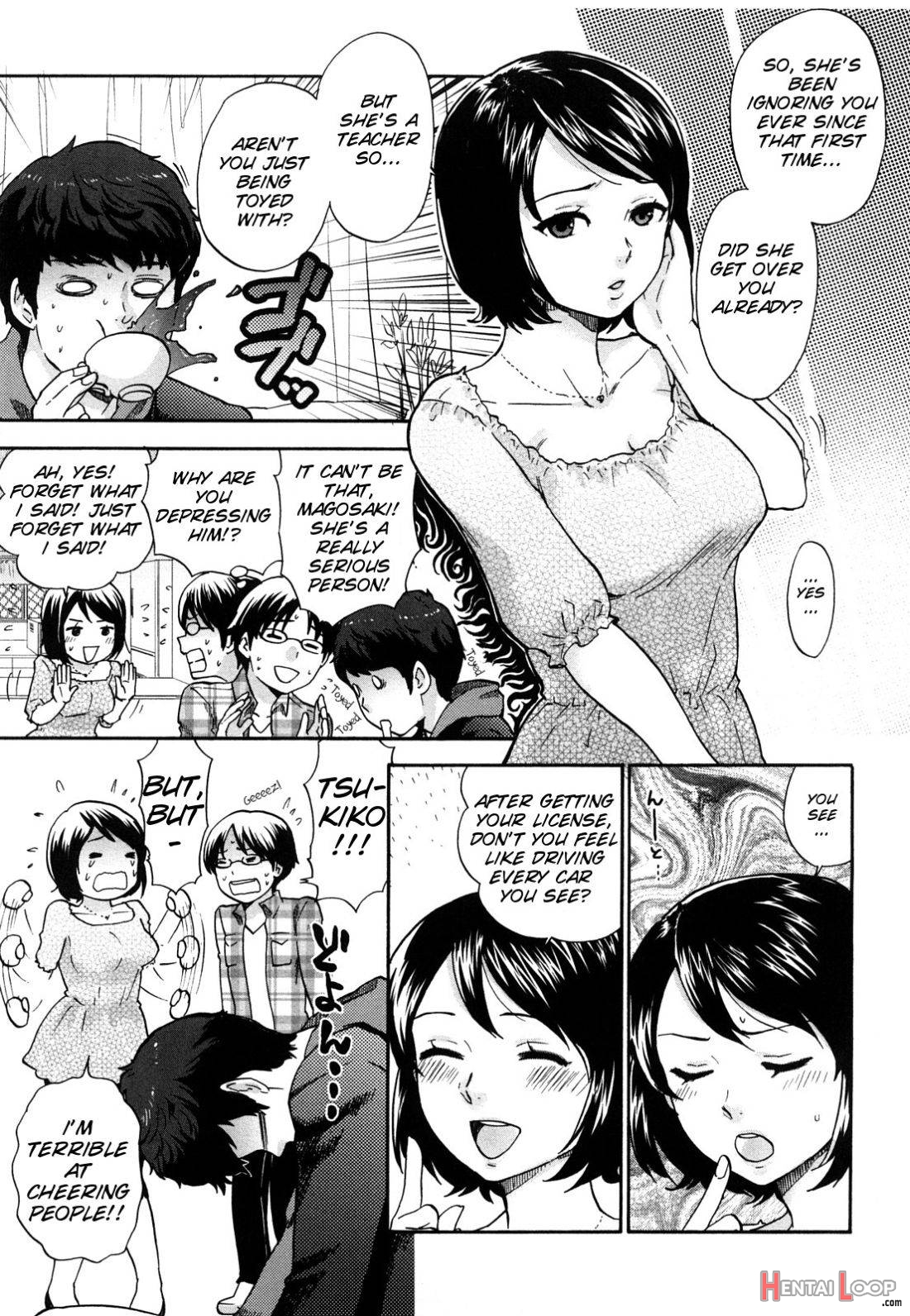 Chinchin Kamokamo page 83