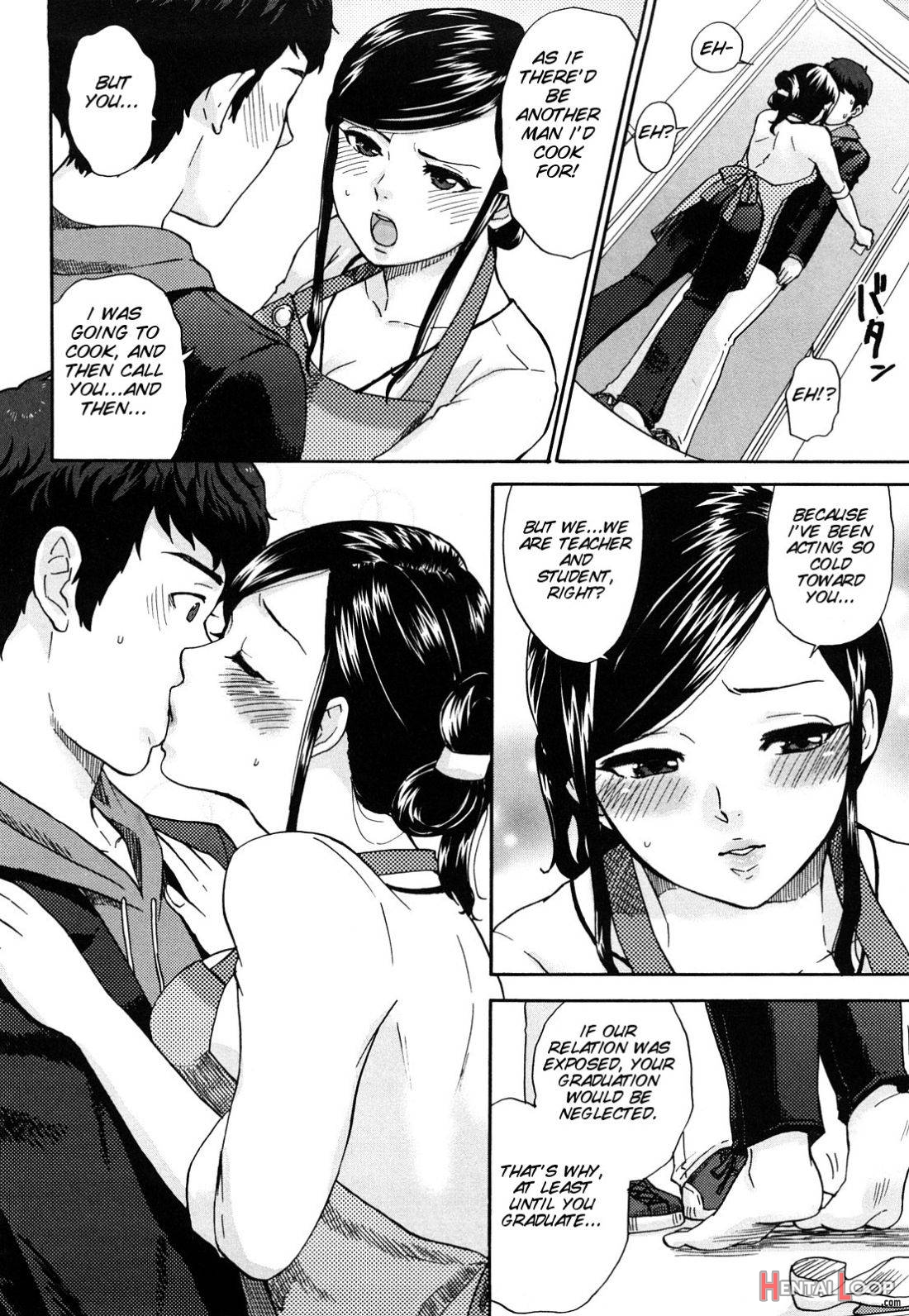 Chinchin Kamokamo page 86