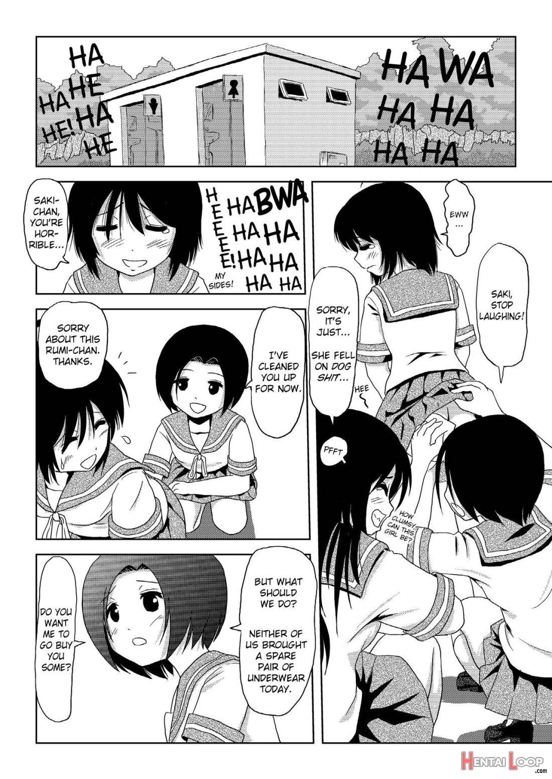 Chiru Roshutsu page 4