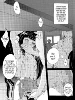 Chitanda Shiiku Nikki page 4