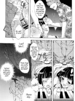 Chitanda Shiiku Nikki page 6