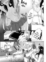 Chitanda Shiiku Nikki page 7