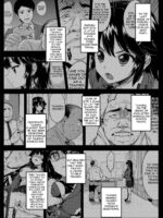 Chizuru-chan Kaihatsu Nikki 2 page 2
