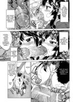 Chizuru-chan Kaihatsu Nikki 2 page 8