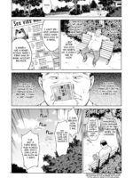 Chizuru-chan Kaihatsu Nikki 3 page 3