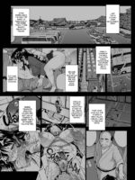 Chizuru-chan Kaihatsu Nikki 5 page 2