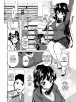 Chizuru-chan's Development Diary 1 page 10