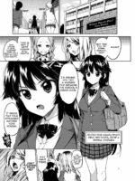 Chizuru-chan's Development Diary 1 page 5