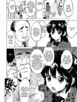 Chizuru-chan's Development Diary 1 page 6