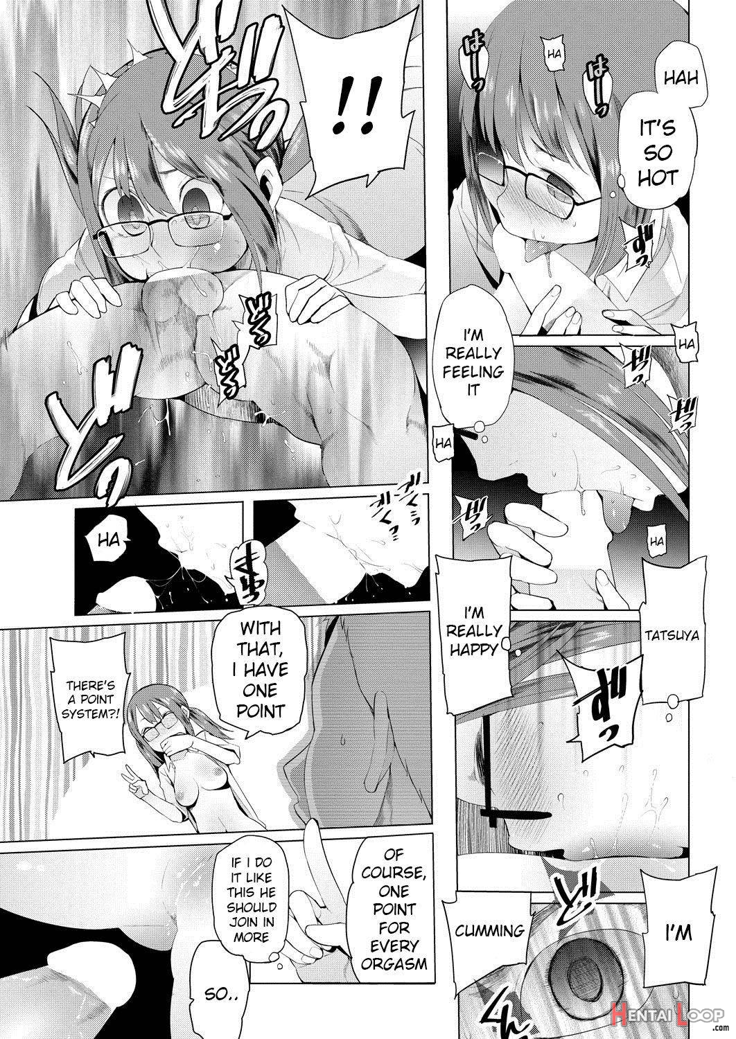 Cho- Kaifuku page 11