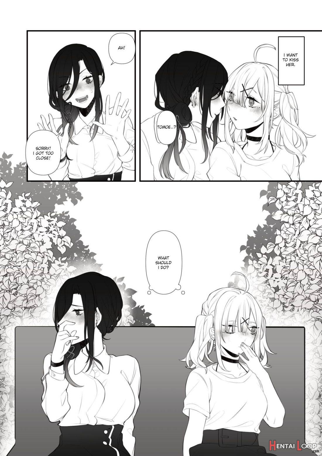 Chouchou Musubi page 13