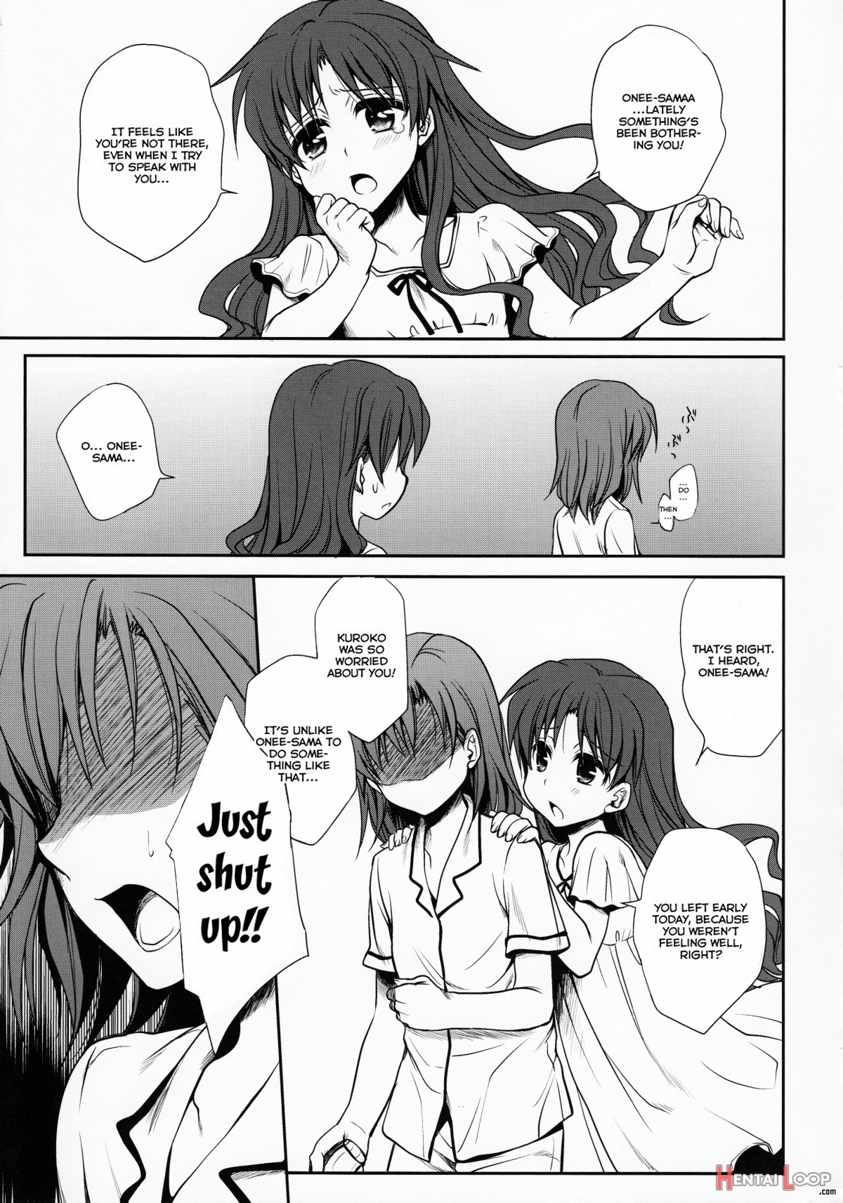 Choudenjihou No Mamori Kata Jou page 48